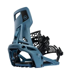 Og Supermatic Atlantic 25/26 - Snowboardbindinger