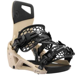 Og Supermatic Desert 25/26 - Snowboardbindinger