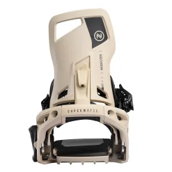 Og Supermatic Desert 25/26 - Snowboardbindinger