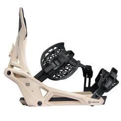 Og Supermatic Desert 25/26 - Snowboardbindinger