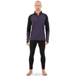 Olympus Half Zip - Skiundertøj