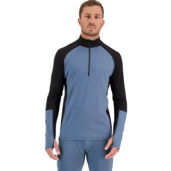 Olympus Half Zip - Skiundertøj