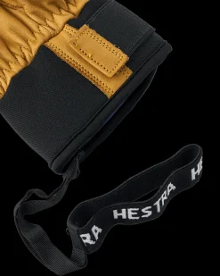 Omni Mitt - Luffer