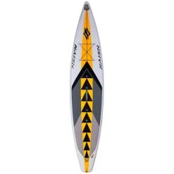One Inflatable 12'6 S26 - Oppustelig SUP board
