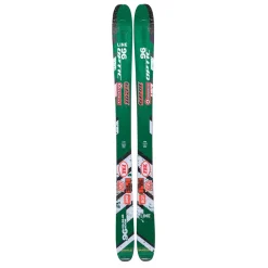 Optic 96 25/26 - Ski