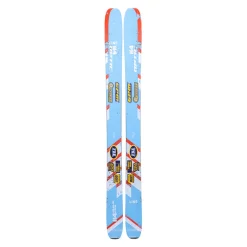 Optic 114 25/26 - Ski