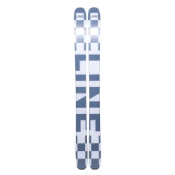 Optic 114 25/26 - Ski