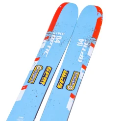 Optic 114 25/26 - Ski