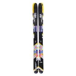 Optic 104 25/26 - Ski