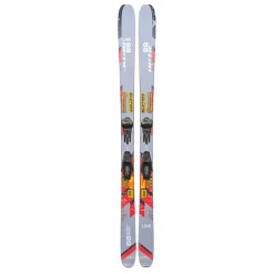 Optic 88 Quikclik 25/26 - Ski med binding