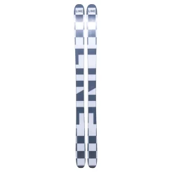 Optic 88 Quikclik 25/26 - Ski med binding
