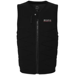 Outlaw Impact Vest Fzip Wake - Impact Vest