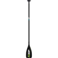Paddle Speedster 81- 100% Carbon Fix -29mm - SUP Padel