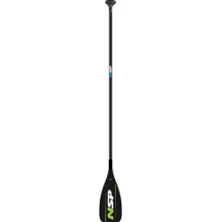 Paddle Speedster 81- 100% Carbon Fix RDM-26mm - SUP Padel