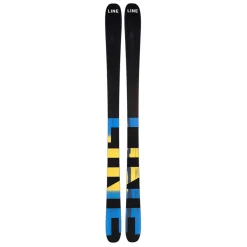 Pandora 85 Quikclik 25/26 - Ski med binding