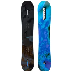 Passport - Snowboard
