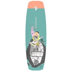 Peak - Wakeboard