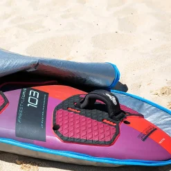 Performer Single - 230/60 - Boardbag