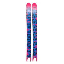 Pescado 25/26 - Ski