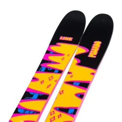 Pescado 25/26 - Ski