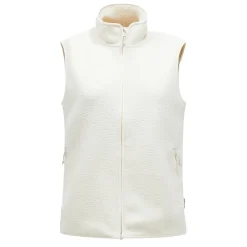 Pile Vest - Fleece