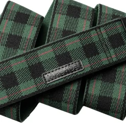 Plaid - Bælte