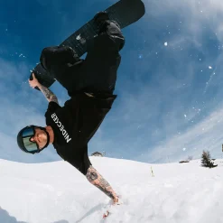 Play 25/26 - Snowboard