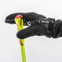 Prc Junior - Rulleski Stave