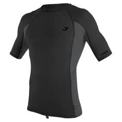 Premium Skins S/S Rash - UV Trøje