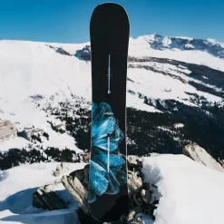 Process - Snowboard