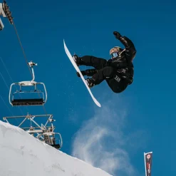 Process - Snowboard