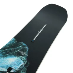 Process Flying V - Snowboard