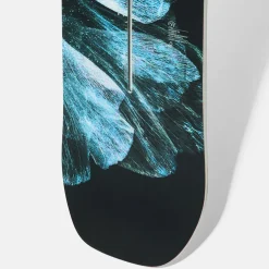 Process Flying V - Snowboard