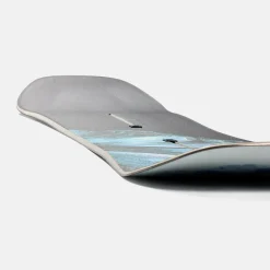 Process Flying V - Snowboard