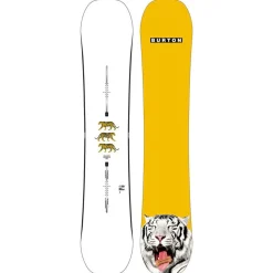 Process Flying V - Snowboard