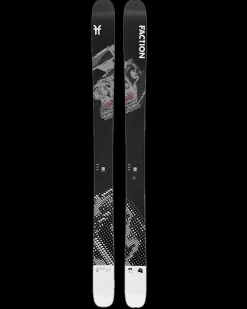 Prodigy 4 24/25 - Ski