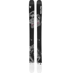 Prodigy 4 24/25 - Ski