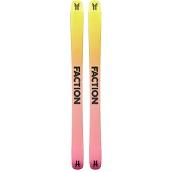 Prodigy 4 24/25 - Ski