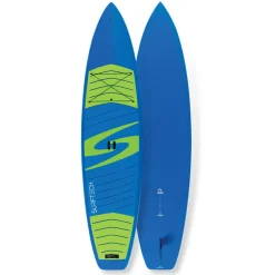 Promenade Package Blue 11'6 - SUP Board