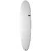 Protech Double Up 8'4 White Tint FTU - Surfboard
