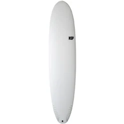 Protech Double Up 8'4 White Tint FTU - Surfboard