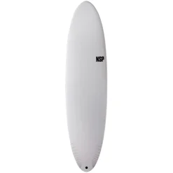 Protech Fun 7'2 FTU - Surfboard