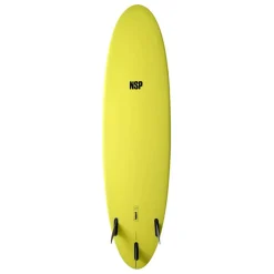 Protech Fun 6'8 FTU - Surfboard