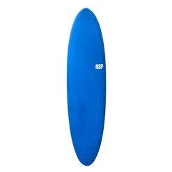 Protech Fun 7'2 FTU - Surfboard