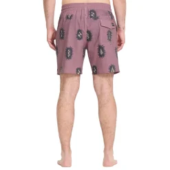 Psyche Cotton Trunk 17 - Shorts