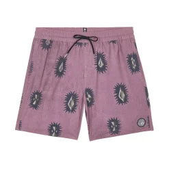 Psyche Cotton Trunk 17 - Shorts
