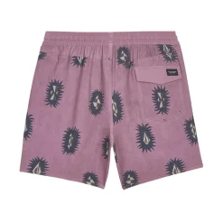 Psyche Cotton Trunk 17 - Shorts