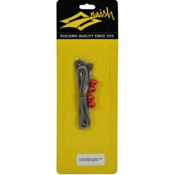 Pulley Travel Bridle Line