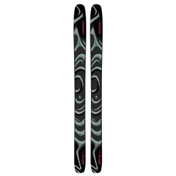 QST 100 - Ski