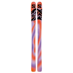 QST 94 - Ski